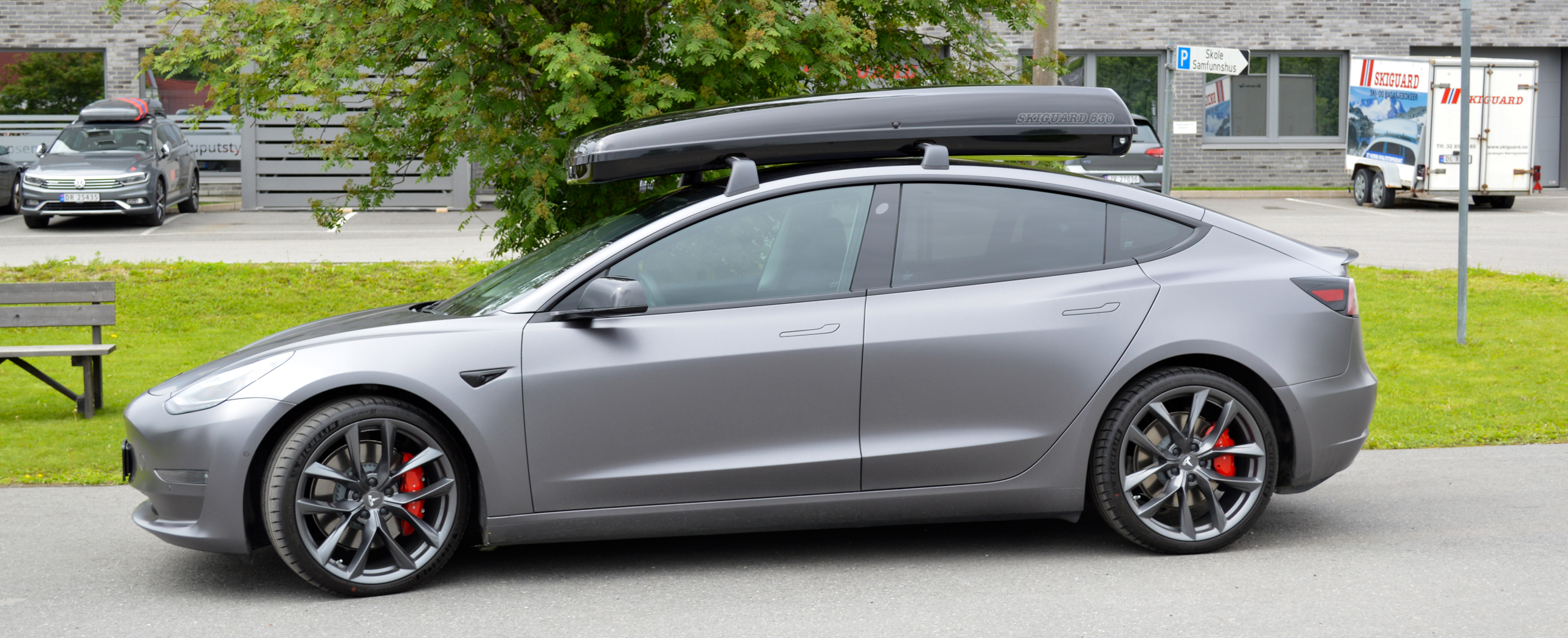Model 3 (19-)