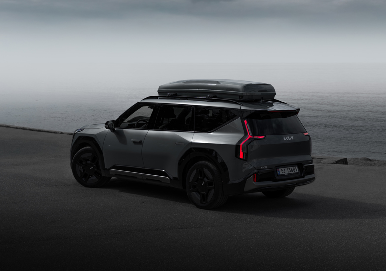KIA Ev9